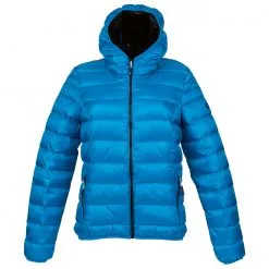 Alvivo Women's Belfast - Daunenjacke -Ski-Ausrüstung Verkauf alvivo womens belfast daunenjacke detail 4
