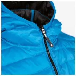 Alvivo Women's Belfast - Daunenjacke -Ski-Ausrüstung Verkauf alvivo womens belfast daunenjacke detail 5