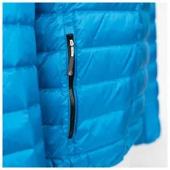 Alvivo Women's Belfast - Daunenjacke -Ski-Ausrüstung Verkauf alvivo womens belfast daunenjacke detail 6
