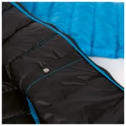Alvivo Women's Belfast - Daunenjacke -Ski-Ausrüstung Verkauf alvivo womens belfast daunenjacke detail 7