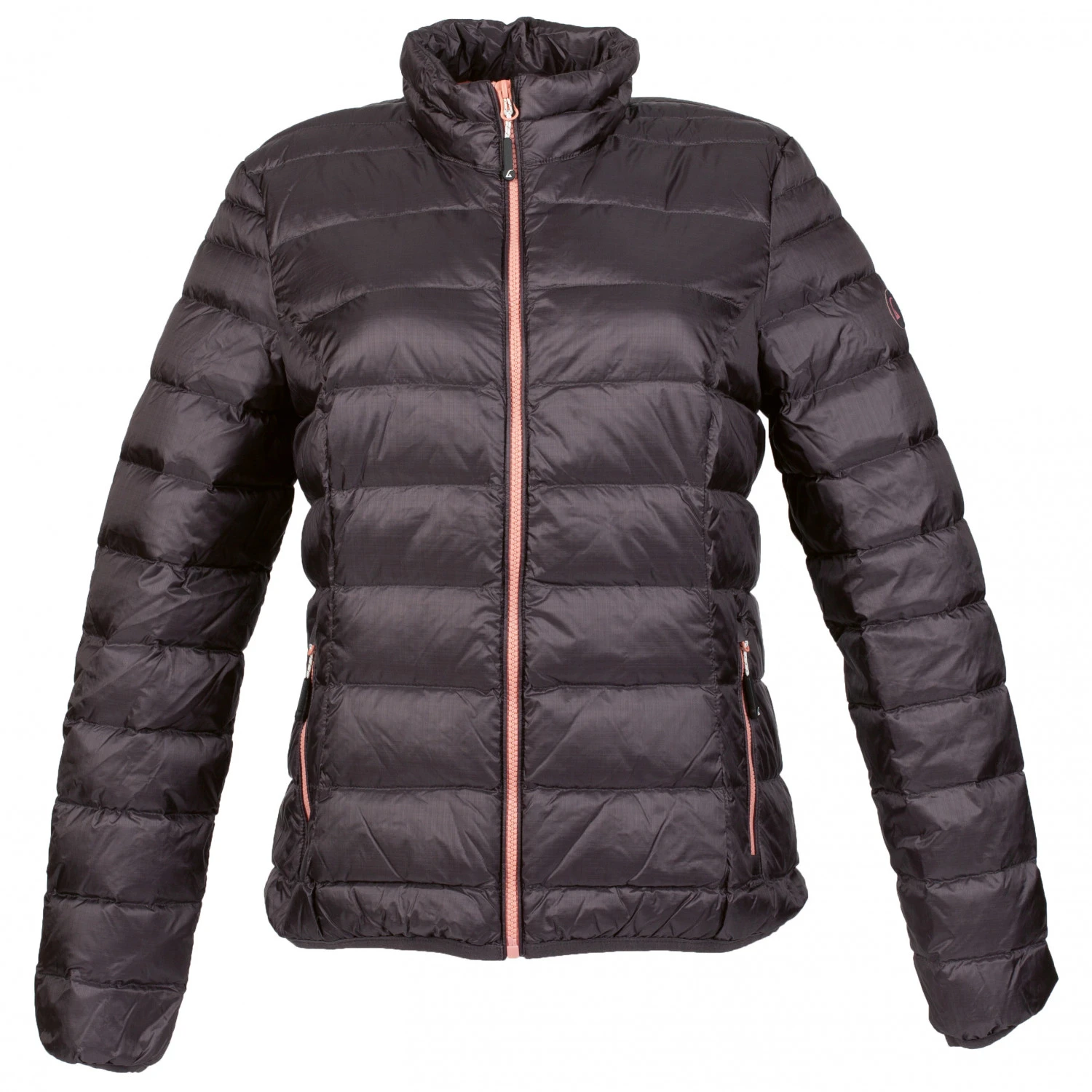 Alvivo Women's Helsinki - Daunenjacke 7 Alvivo Women's Helsinki - Daunenjacke – Bild 7