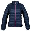 Alvivo Women's Helsinki - Daunenjacke