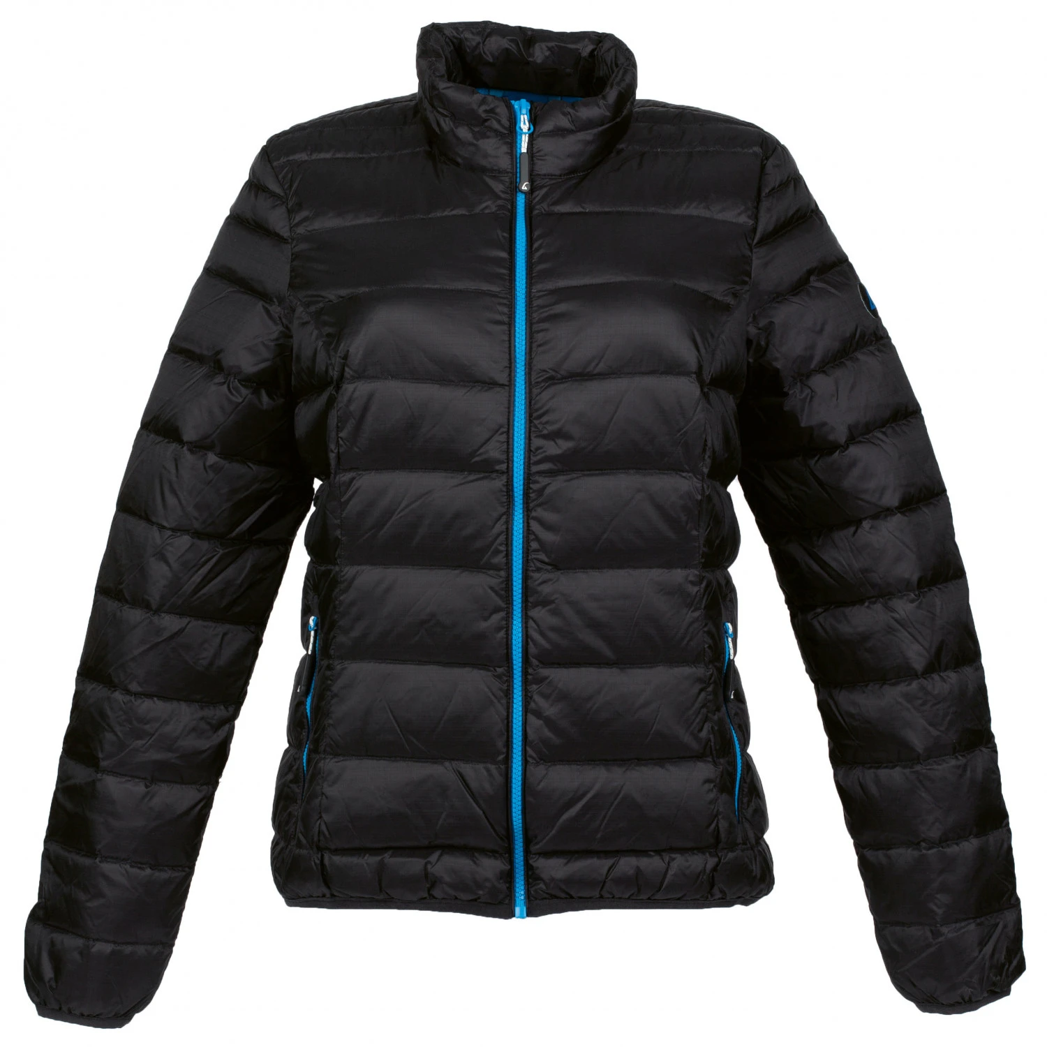 Alvivo Women's Helsinki - Daunenjacke 9 Alvivo Women's Helsinki - Daunenjacke – Bild 9