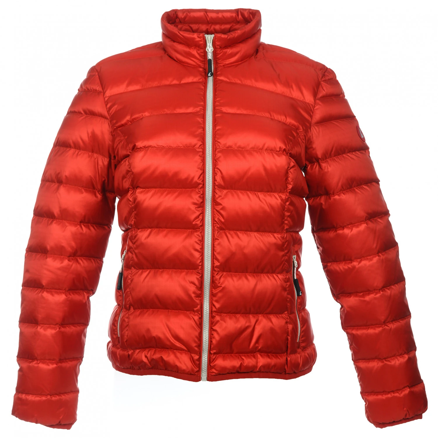 Alvivo Women's Helsinki - Daunenjacke 10 Alvivo Women's Helsinki - Daunenjacke – Bild 10