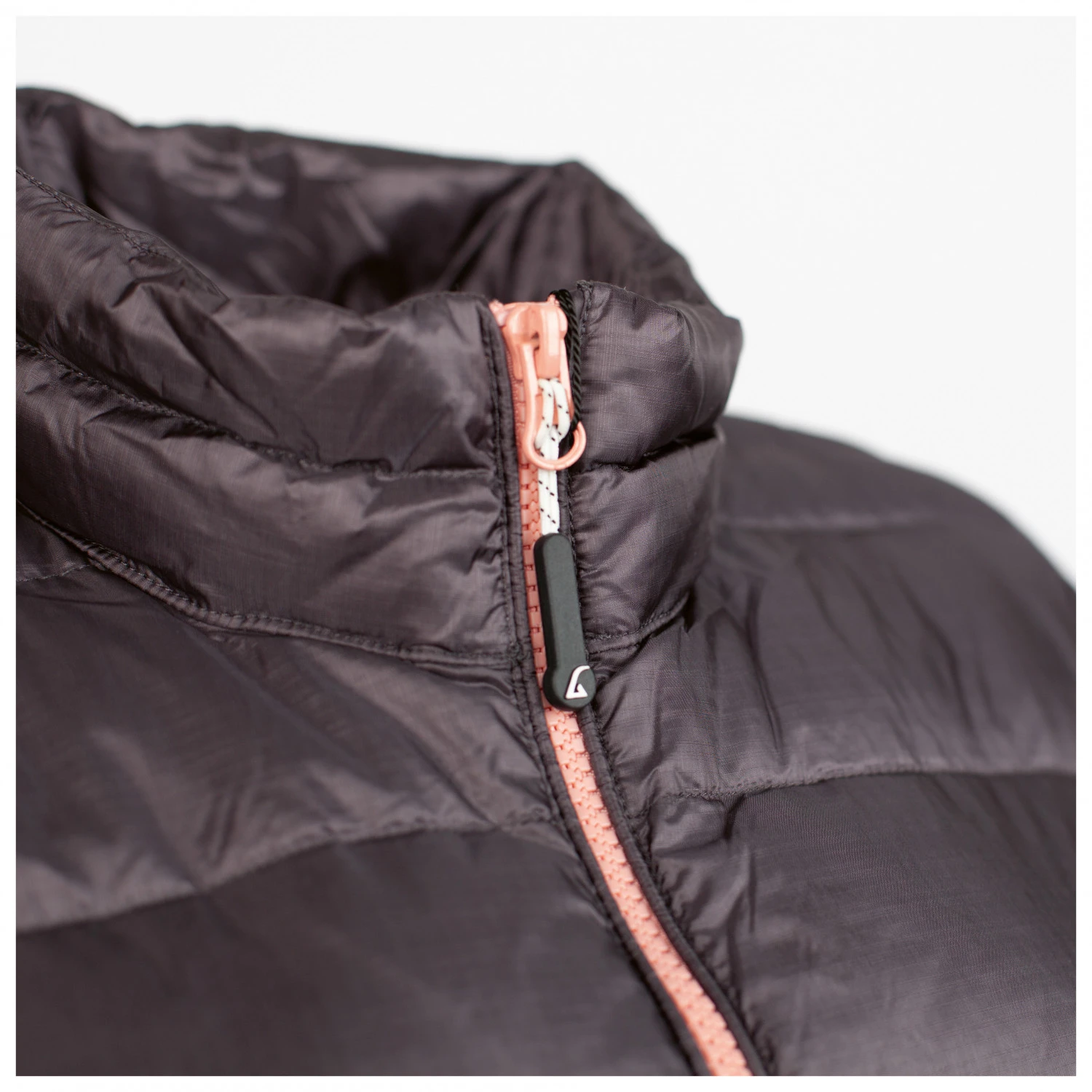 Alvivo Women's Helsinki - Daunenjacke 4 Alvivo Women's Helsinki - Daunenjacke – Bild 4