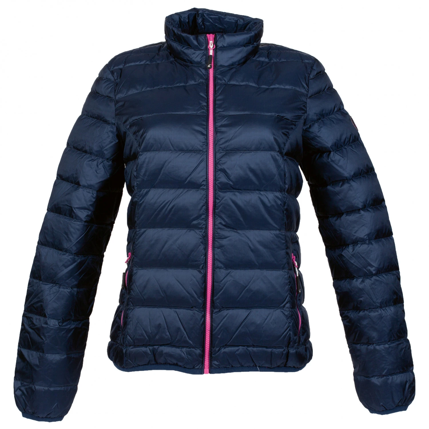 Alvivo Women's Helsinki - Daunenjacke 1 Alvivo Women's Helsinki - Daunenjacke