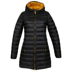 Alvivo Women's Minsk - Daunenjacke -Ski-Ausrüstung Verkauf alvivo womens minsk daunenjacke 1