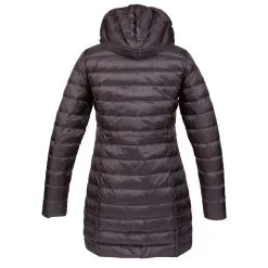 Alvivo Women's Minsk - Daunenjacke -Ski-Ausrüstung Verkauf alvivo womens minsk daunenjacke detail 3