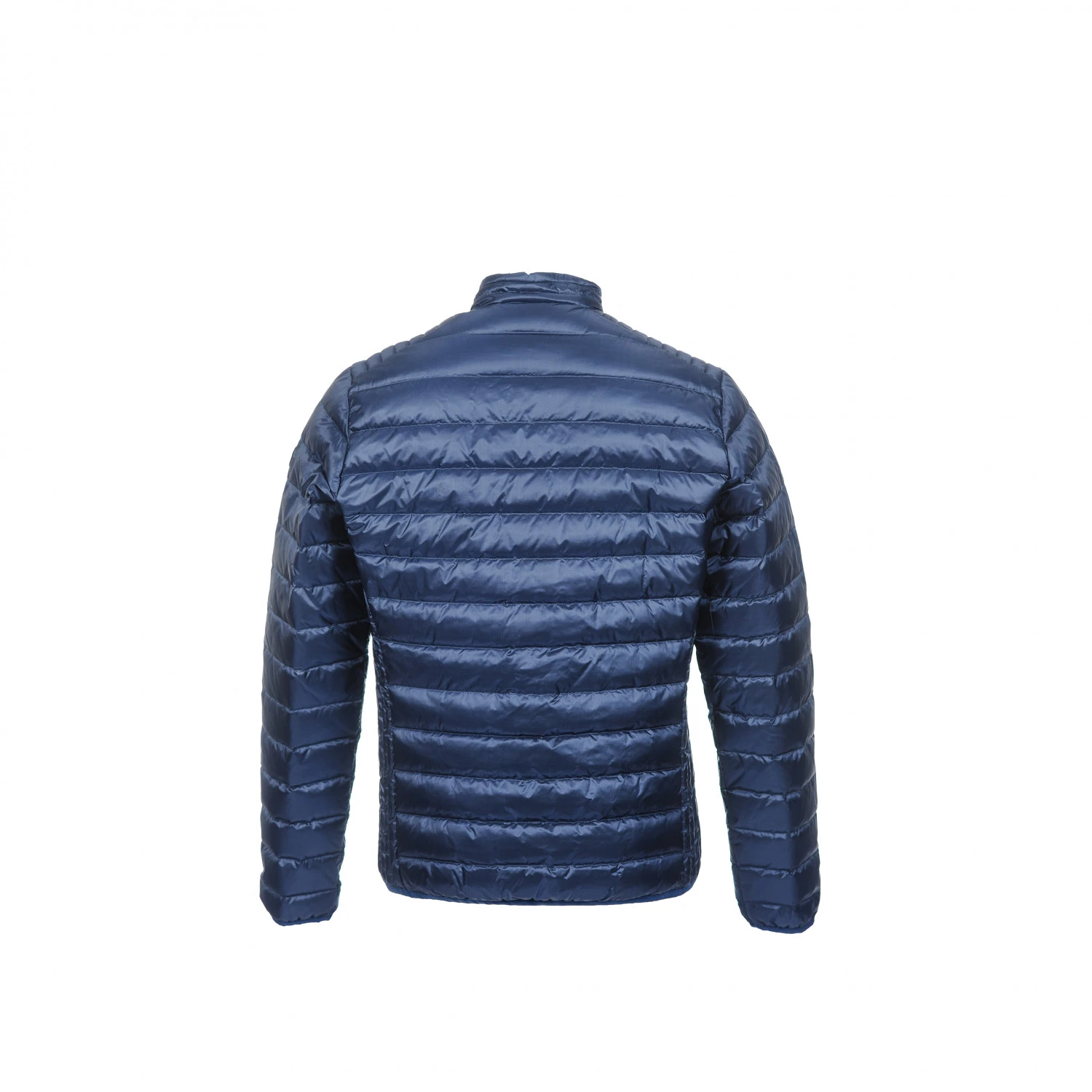 Alvivo Workuta - Daunenjacke 2 Alvivo Workuta - Daunenjacke – Bild 2