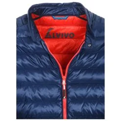 Alvivo Workuta - Daunenjacke 12 Alvivo Workuta - Daunenjacke -Ski-Ausrüstung Verkauf alvivo workuta daunenjacke detail 4