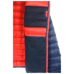 Alvivo Workuta - Daunenjacke 13 Alvivo Workuta - Daunenjacke -Ski-Ausrüstung Verkauf alvivo workuta daunenjacke detail 5