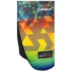 Amplifi Kid's Cortex Polymer Grom - Protektor 7 Amplifi Kid's Cortex Polymer Grom - Protektor -Ski-Ausrüstung Verkauf amplifi kids cortex polymer grom protektor detail 3