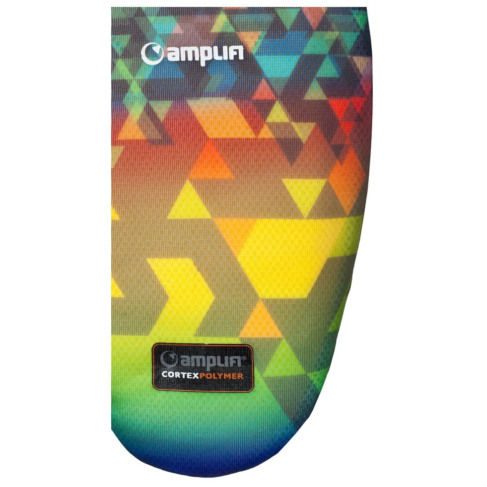 Amplifi Kid's Cortex Polymer Grom - Protektor 5 Amplifi Kid's Cortex Polymer Grom - Protektor – Bild 5