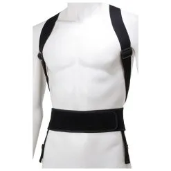 Amplifi Reactor Pack - Rückenprotektor -Ski-Ausrüstung Verkauf amplifi reactor pack rueckenprotektor detail 4