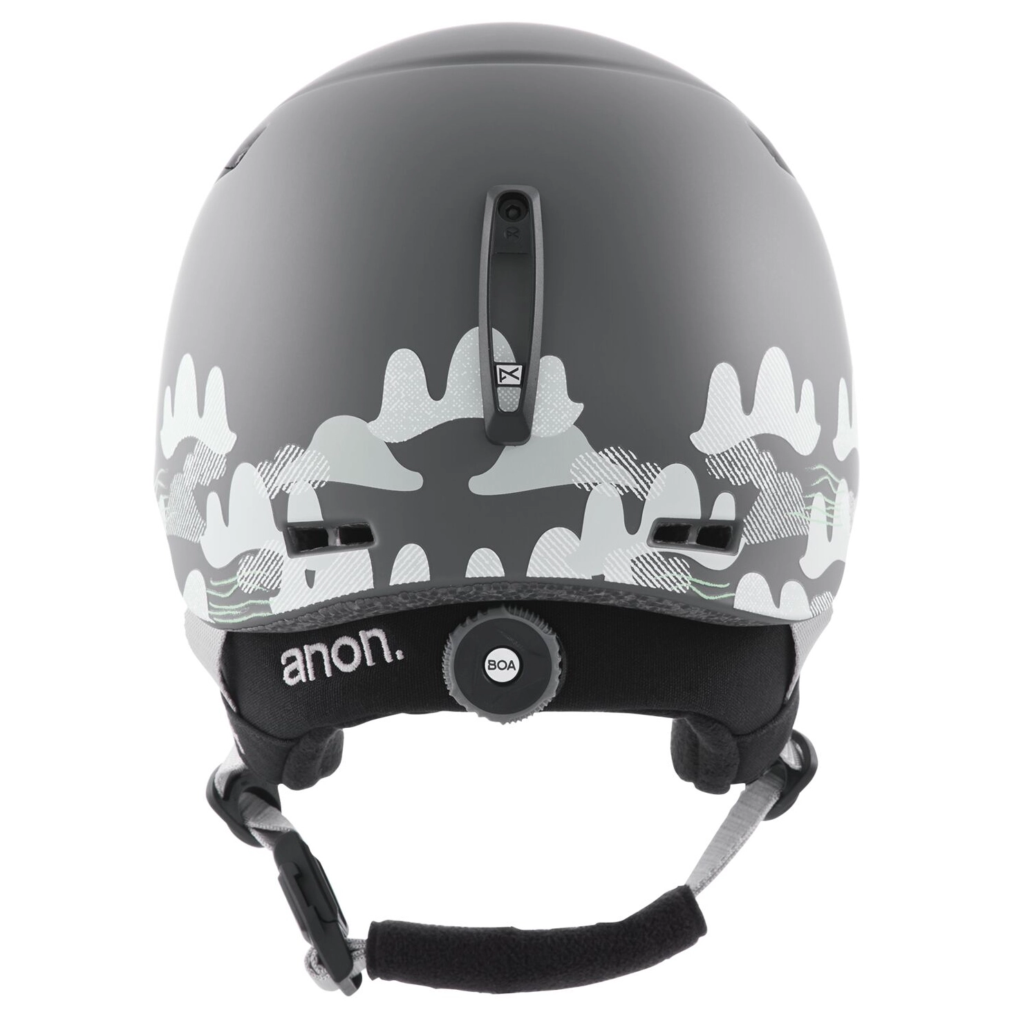 Anon Kid's Burner - Skihelm 3 Anon Kid's Burner - Skihelm – Bild 3