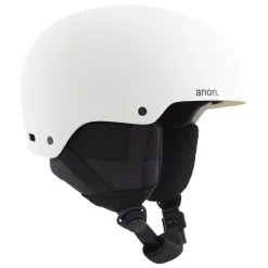 Anon Kid's Rime 3 - Skihelm 8 Anon Kid's Rime 3 - Skihelm -Ski-Ausrüstung Verkauf anon kids rime 3 skihelm 1