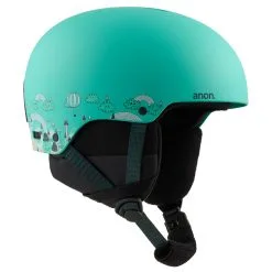 Anon Kid's Rime 3 - Skihelm 9 Anon Kid's Rime 3 - Skihelm -Ski-Ausrüstung Verkauf anon kids rime 3 skihelm 2