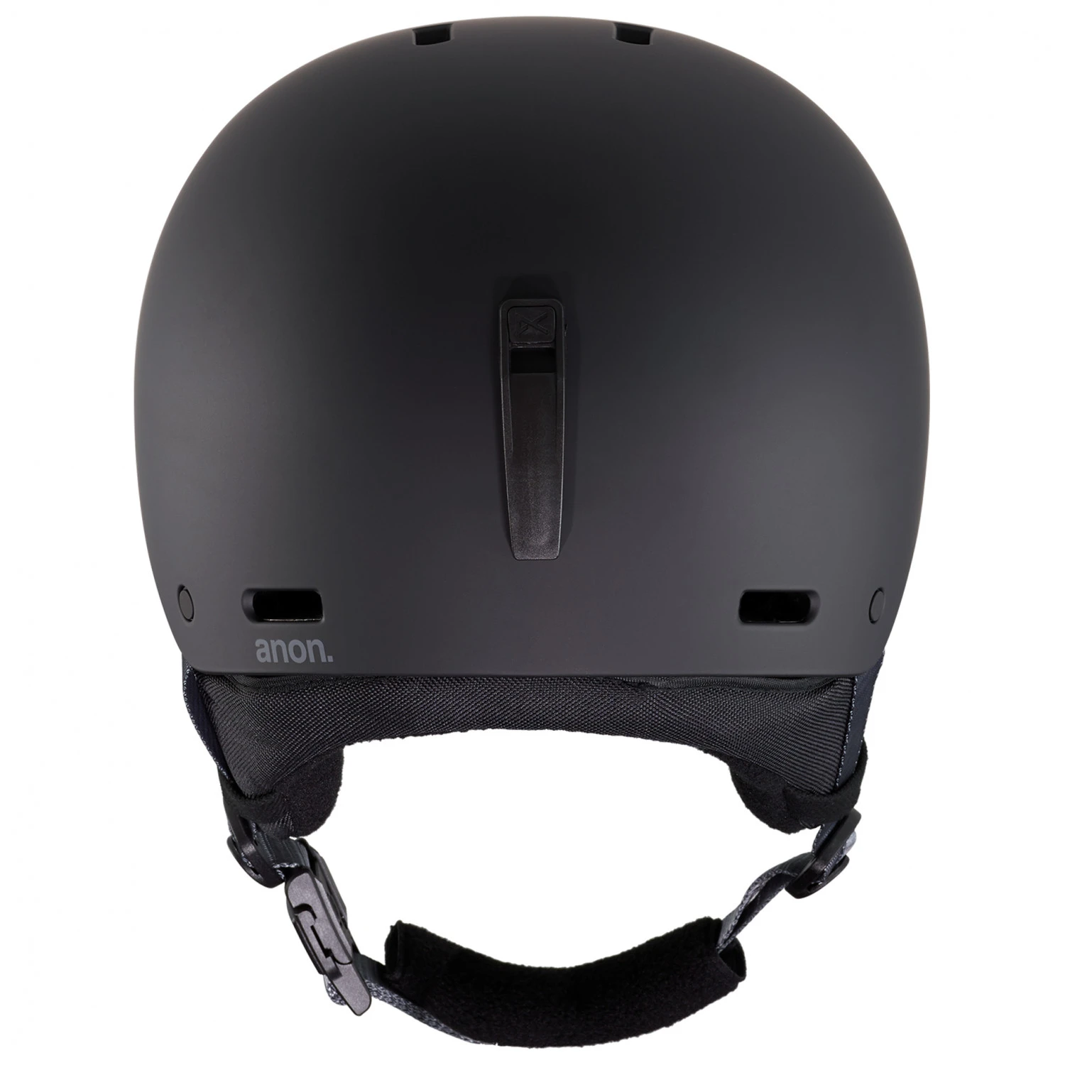 Anon Kid's Rime 3 - Skihelm 2 Anon Kid's Rime 3 - Skihelm – Bild 2