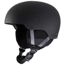 Anon Kid's Rime 3 - Skihelm 7 Anon Kid's Rime 3 - Skihelm -Ski-Ausrüstung Verkauf anon kids rime 3 skihelm detail 3