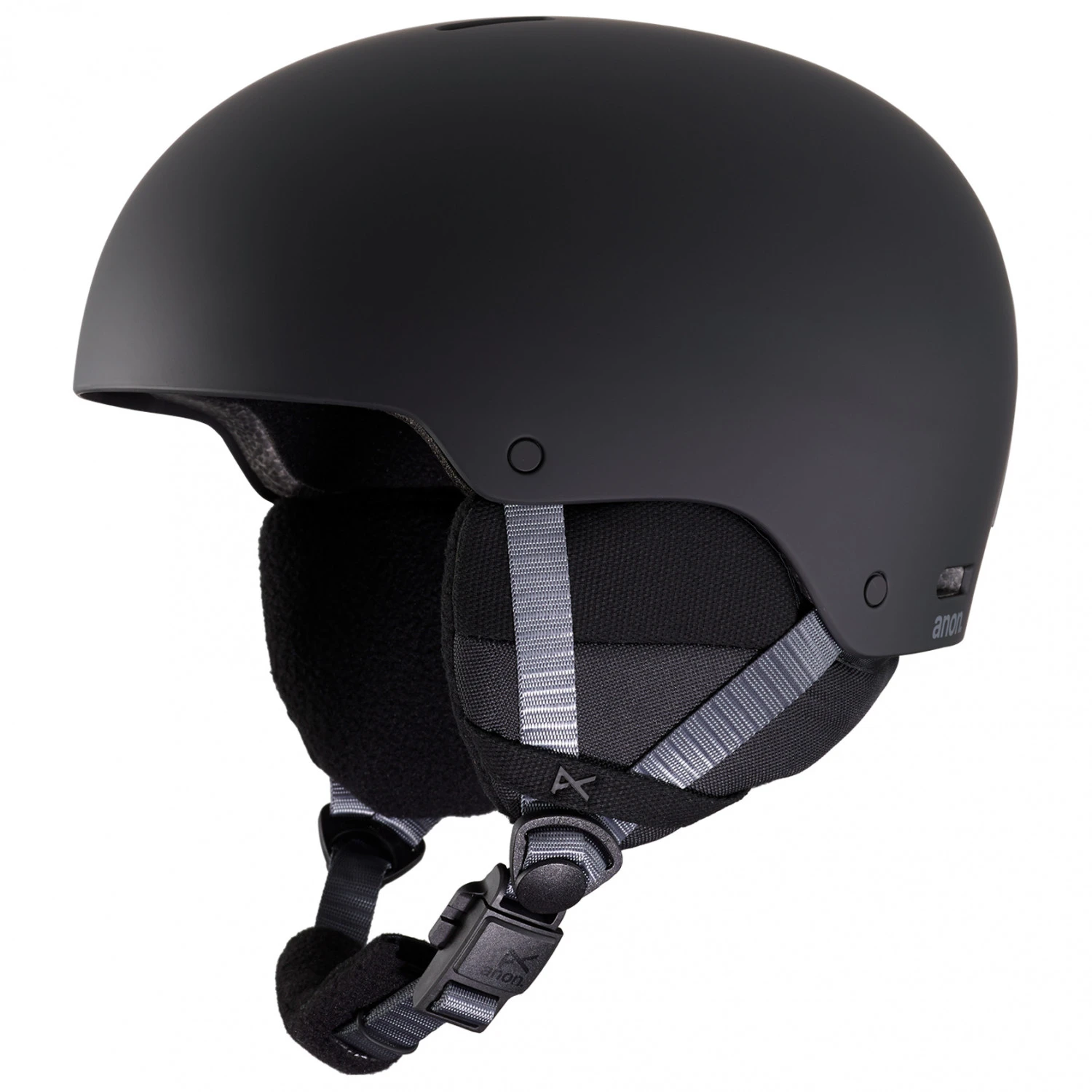 Anon Kid's Rime 3 - Skihelm 3 Anon Kid's Rime 3 - Skihelm – Bild 3