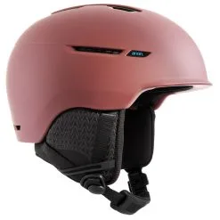 Anon Logan Wavecel - Skihelm -Ski-Ausrüstung Verkauf anon logan wavecel skihelm 2