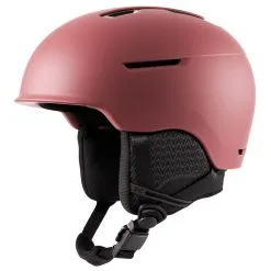 Anon Logan Wavecel - Skihelm -Ski-Ausrüstung Verkauf anon logan wavecel skihelm detail 3