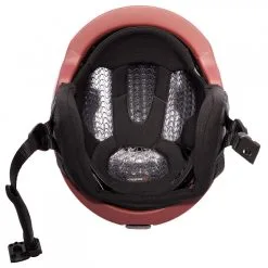 Anon Logan Wavecel - Skihelm -Ski-Ausrüstung Verkauf anon logan wavecel skihelm detail 4