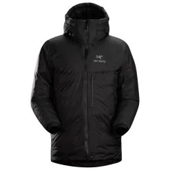 Arc'teryx Alpha Parka - Daunenjacke -Ski-Ausrüstung Verkauf arcteryx alpha parka daunenjacke 1