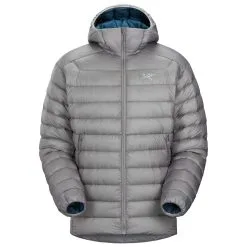 Arc'teryx Cerium Hoody - Daunenjacke -Ski-Ausrüstung Verkauf arcteryx cerium hoody daunenjacke 1