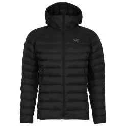 Arc'teryx Cerium Hoody - Daunenjacke -Ski-Ausrüstung Verkauf arcteryx cerium hoody daunenjacke 3