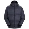 Arc'teryx Cerium Hybrid Hoody - Daunenjacke
