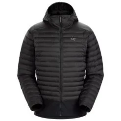 Arc'teryx Cerium Hybrid Hoody - Daunenjacke -Ski-Ausrüstung Verkauf arcteryx cerium hybrid hoody daunenjacke 2