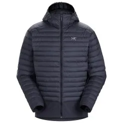 Arc'teryx Cerium Hybrid Hoody - Daunenjacke