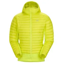 Arc'teryx Cerium Hybrid Hoody - Daunenjacke -Ski-Ausrüstung Verkauf arcteryx cerium hybrid hoody daunenjacke 3