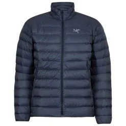 Arc'teryx Cerium Jacket - Daunenjacke -Ski-Ausrüstung Verkauf arcteryx cerium jacket daunenjacke 1