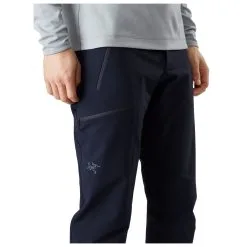 Arc'teryx Gamma AR Pant - Winterhose -Ski-Ausrüstung Verkauf arcteryx gamma ar pant winterhose detail 6