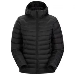Arc'teryx Women's Cerium Hoody - Daunenjacke 11 Arc'teryx Women's Cerium Hoody - Daunenjacke -Ski-Ausrüstung Verkauf arcteryx womens cerium hoody daunenjacke 1