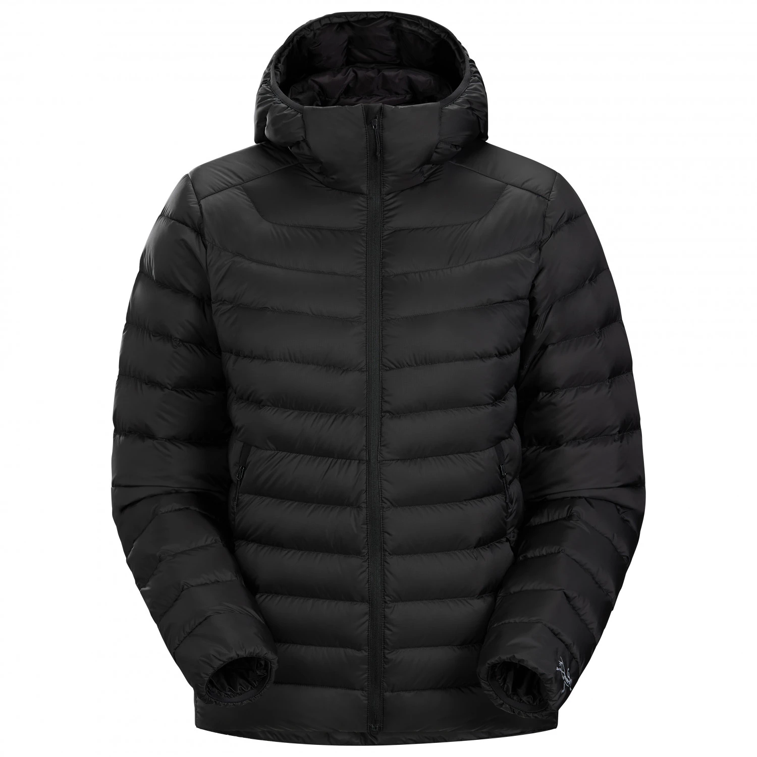 Arc'teryx Women's Cerium Hoody - Daunenjacke 4 Arc'teryx Women's Cerium Hoody - Daunenjacke – Bild 4