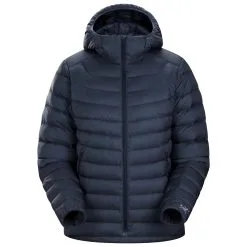 Arc'teryx Women's Cerium Hoody - Daunenjacke 12 Arc'teryx Women's Cerium Hoody - Daunenjacke -Ski-Ausrüstung Verkauf arcteryx womens cerium hoody daunenjacke 2