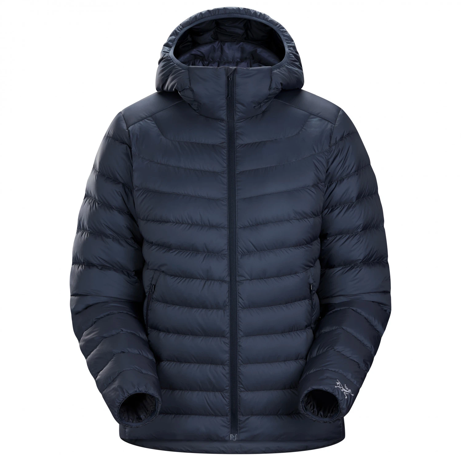 Arc'teryx Women's Cerium Hoody - Daunenjacke 5 Arc'teryx Women's Cerium Hoody - Daunenjacke – Bild 5