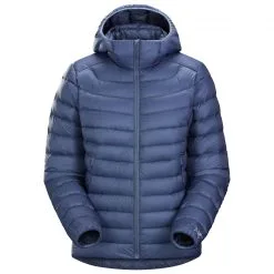 Arc'teryx Women's Cerium Hoody - Daunenjacke 13 Arc'teryx Women's Cerium Hoody - Daunenjacke -Ski-Ausrüstung Verkauf arcteryx womens cerium hoody daunenjacke 3