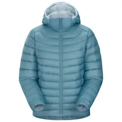 Arc'teryx Women's Cerium Hoody - Daunenjacke 14 Arc'teryx Women's Cerium Hoody - Daunenjacke -Ski-Ausrüstung Verkauf arcteryx womens cerium hoody daunenjacke 4