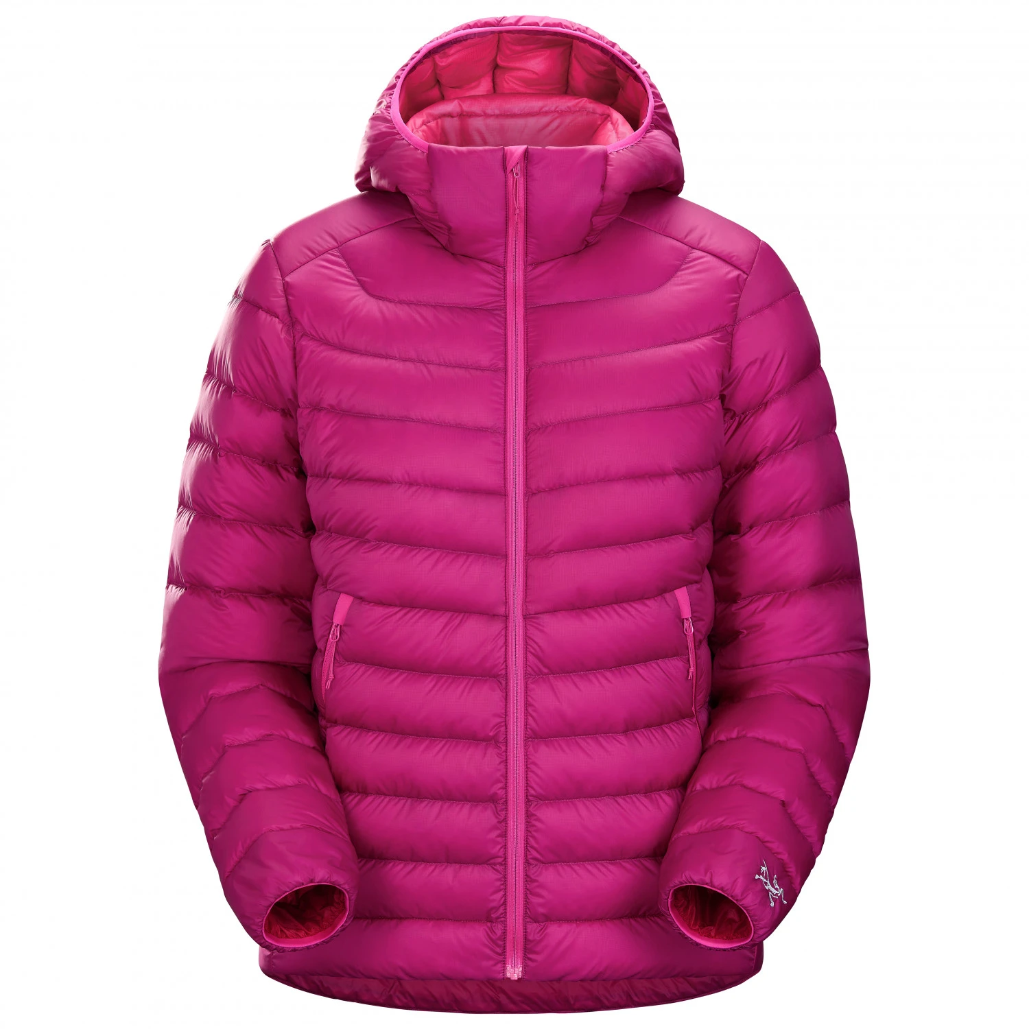 Arc'teryx Women's Cerium Hoody - Daunenjacke 8 Arc'teryx Women's Cerium Hoody - Daunenjacke – Bild 8