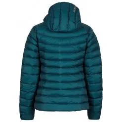 Arc'teryx Women's Cerium Hoody - Daunenjacke 10 Arc'teryx Women's Cerium Hoody - Daunenjacke -Ski-Ausrüstung Verkauf arcteryx womens cerium hoody daunenjacke detail 3