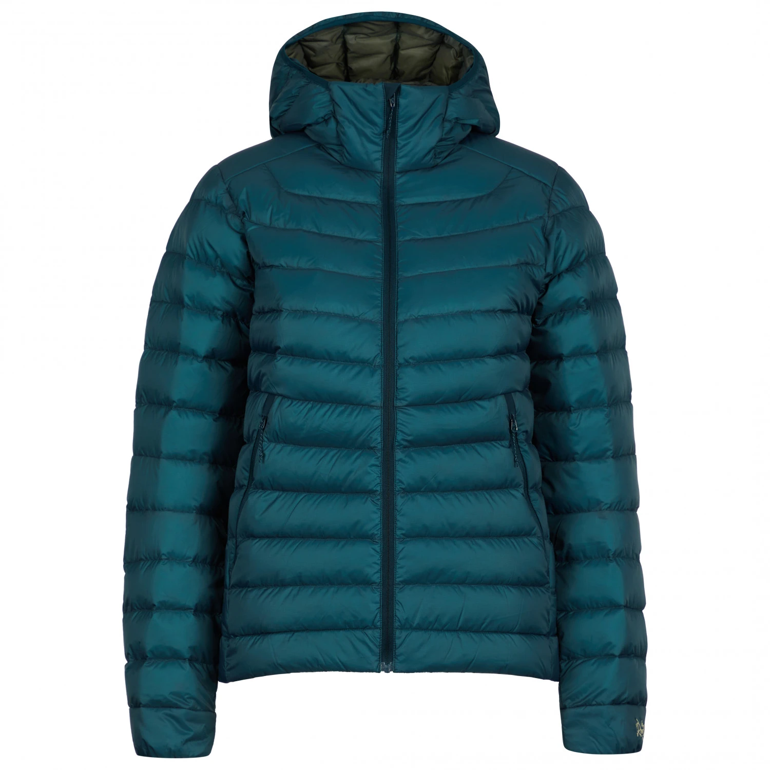 Arc'teryx Women's Cerium Hoody - Daunenjacke 1 Arc'teryx Women's Cerium Hoody - Daunenjacke