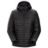 Arc'teryx Women's Cerium Lightweight Hoody - Daunenjacke