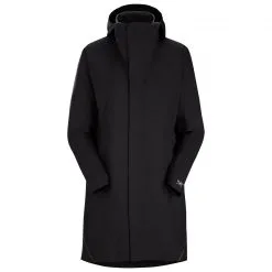 Arc'teryx Women's Solano Coat - Mantel
