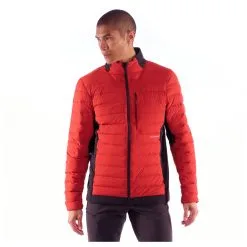 ARTILECT Divide Fusion Stretch Jacket - Daunenjacke -Ski-Ausrüstung Verkauf artilect divide fusion stretch jacket daunenjacke detail 2