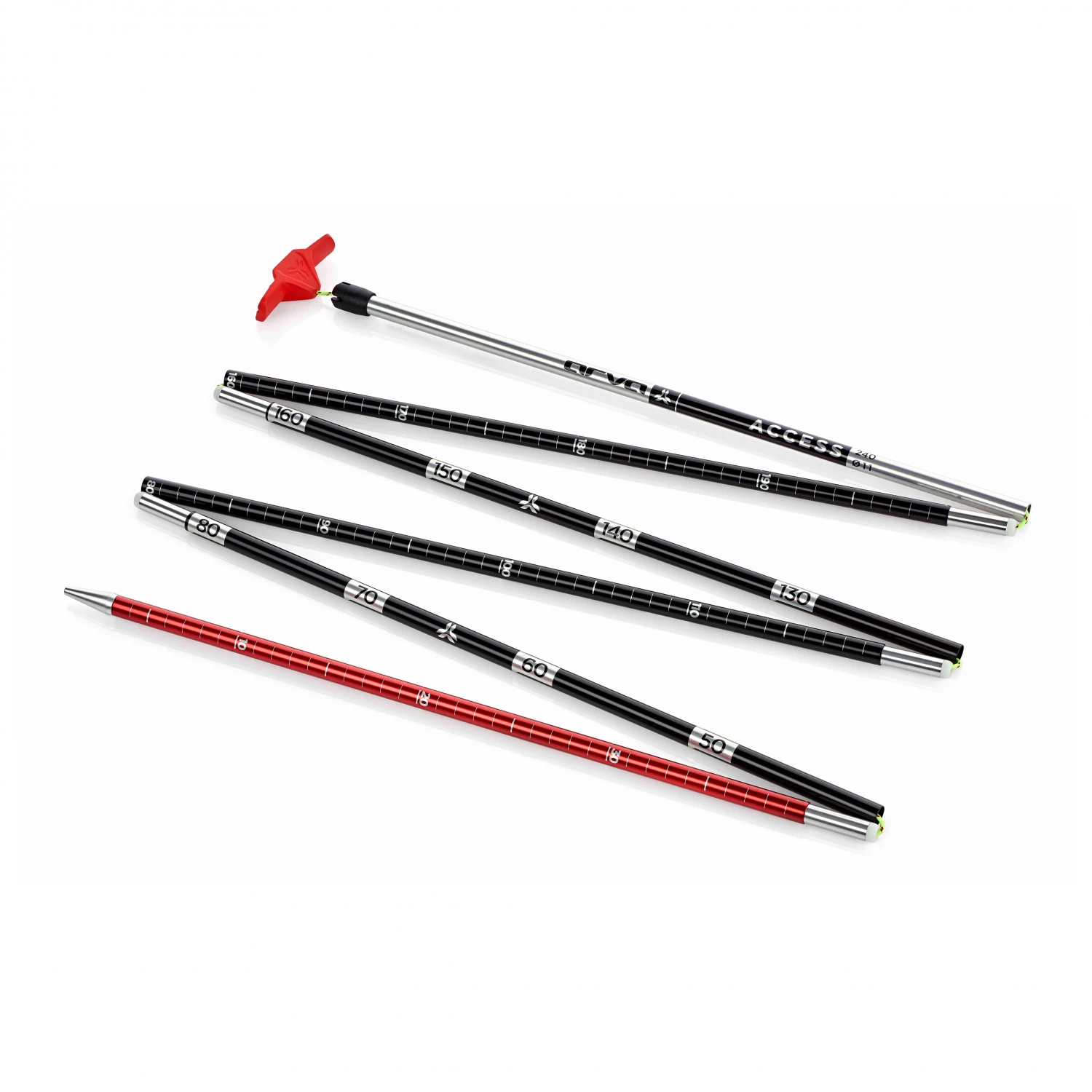 Arva Access 240 - Lawinensonde 1 Arva Access 240 - Lawinensonde