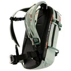 Arva Airbag Reactor Calgary 18 - Lawinenrucksack -Ski-Ausrüstung Verkauf arva airbag reactor calgary 18 lawinenrucksack detail 3